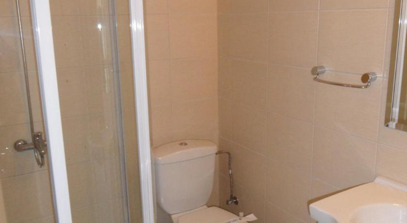 Oaza Inn Ohrid Chambre photo