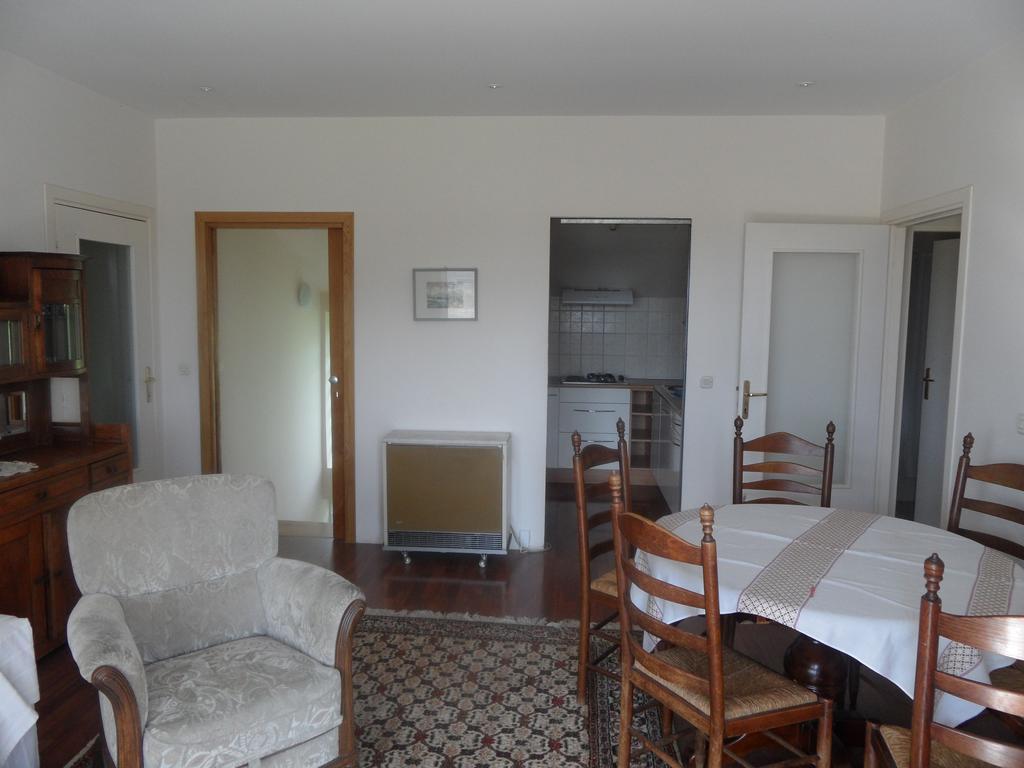 Oaza Inn Ohrid Extérieur photo