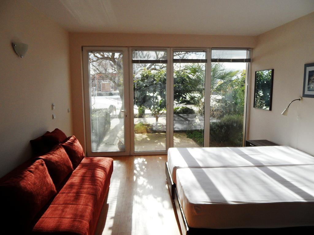 Oaza Inn Ohrid Extérieur photo