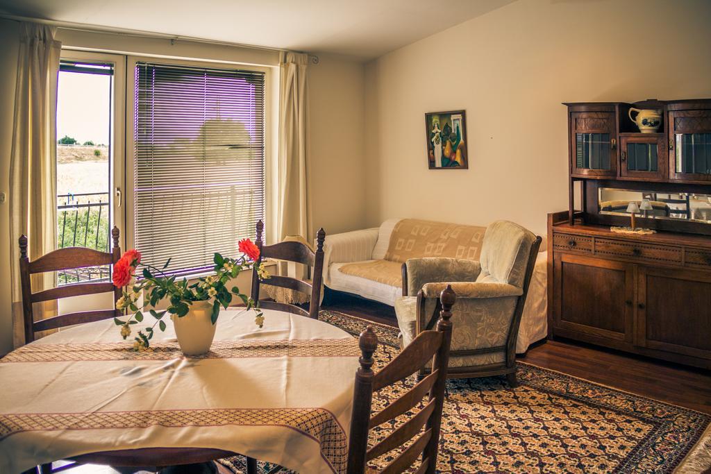 Oaza Inn Ohrid Chambre photo