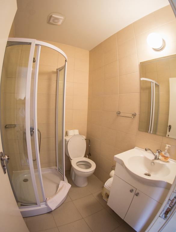 Oaza Inn Ohrid Chambre photo