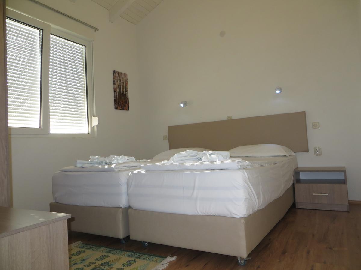 Oaza Inn Ohrid Extérieur photo